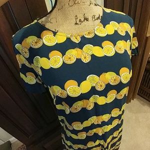 Banana Republic classic shift dress